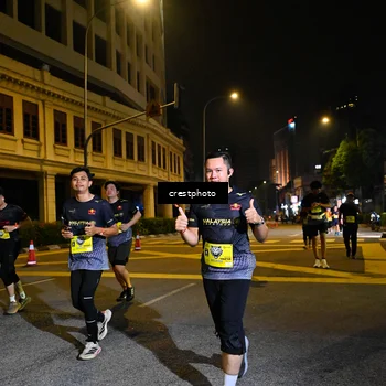 Runner Photo 5535214