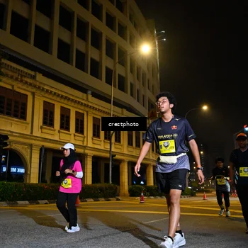 Runner Photo 5535217