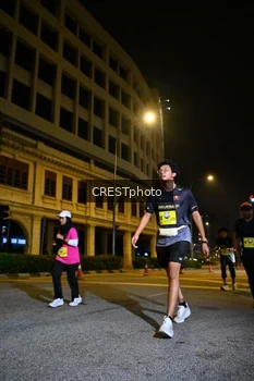 Runner Photo 5535219