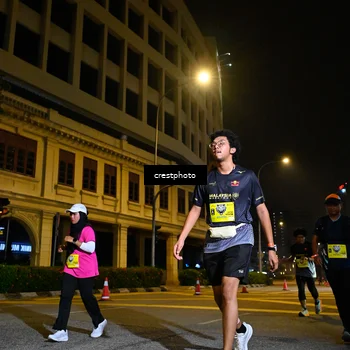 Runner Photo 5535220