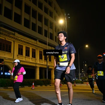 Runner Photo 5535221