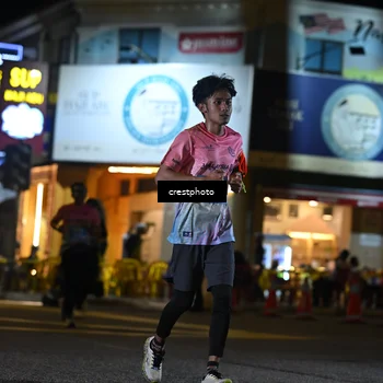 Runner Photo 5535222