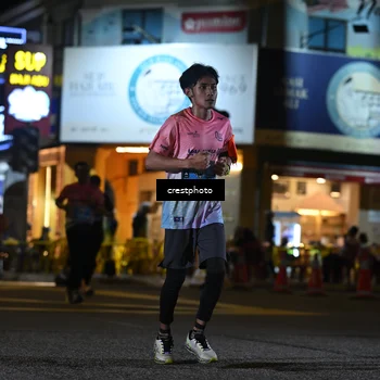 Runner Photo 5535223