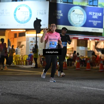 Runner Photo 5535224