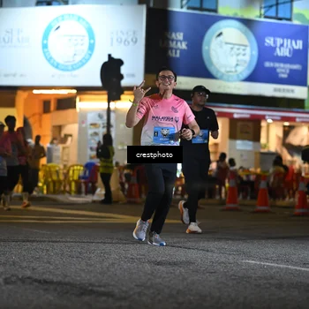 Runner Photo 5535225