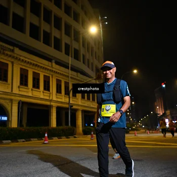 Runner Photo 5535229