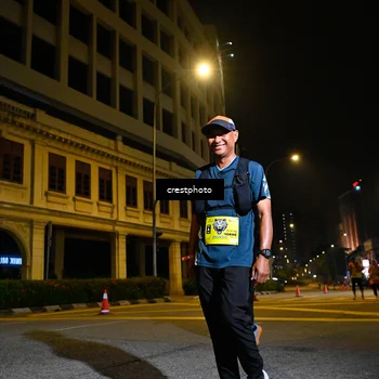 Runner Photo 5535230