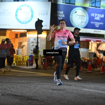 Runner Photo 5535232
