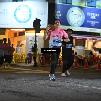Runner Photo 5535234