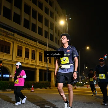 Runner Photo 5535237