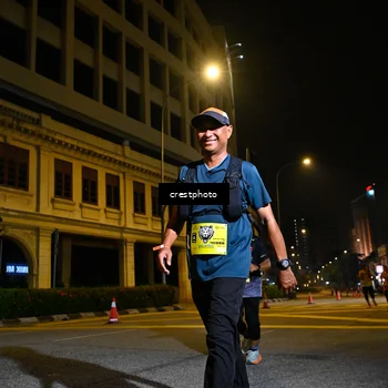 Runner Photo 5535238