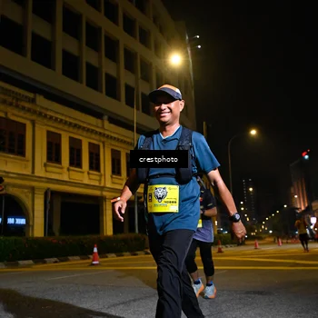 Runner Photo 5535239