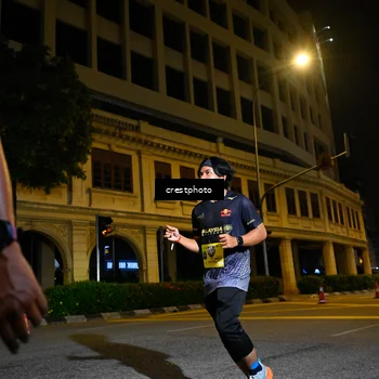 Runner Photo 5535240