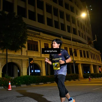 Runner Photo 5535243