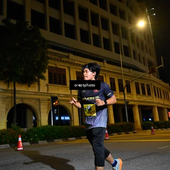 Runner Photo 5535245