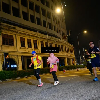 Runner Photo 5535246