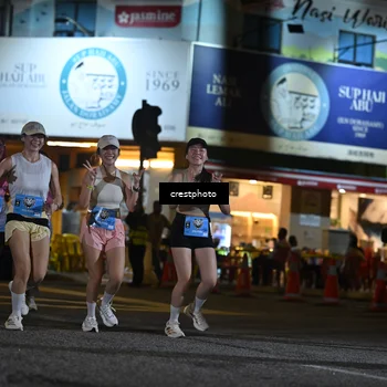 Runner Photo 5535251