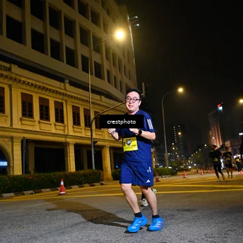 Runner Photo 5535252