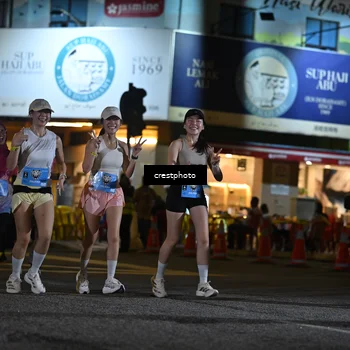 Runner Photo 5535253