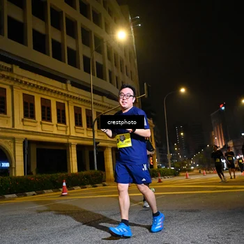 Runner Photo 5535255