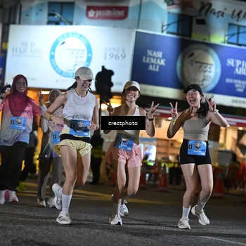 Runner Photo 5535257