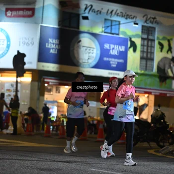 Runner Photo 5535259