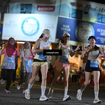 Runner Photo 5535260