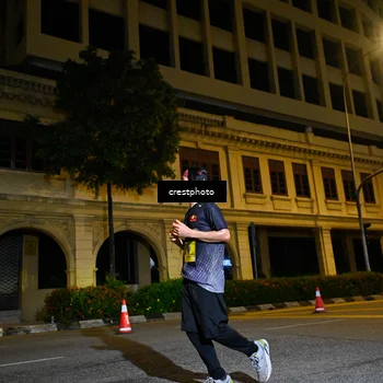Runner Photo 5535261