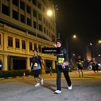 Runner Photo 5535265