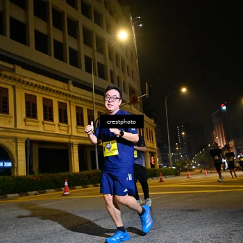 Runner Photo 5535269