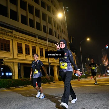 Runner Photo 5535270
