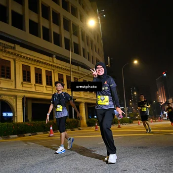 Runner Photo 5535272