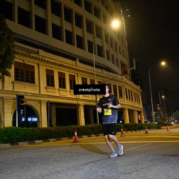 Runner Photo 5535274