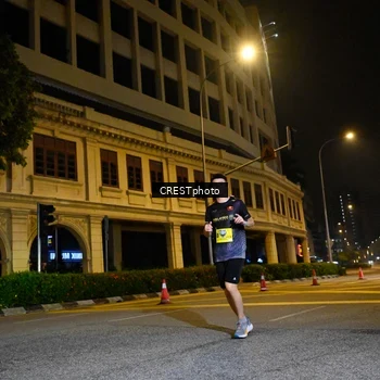 Runner Photo 5535276