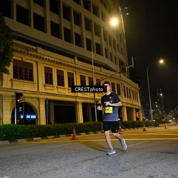 Runner Photo 5535277