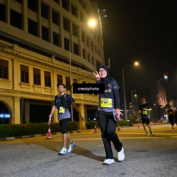 Runner Photo 5535280