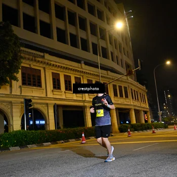 Runner Photo 5535281