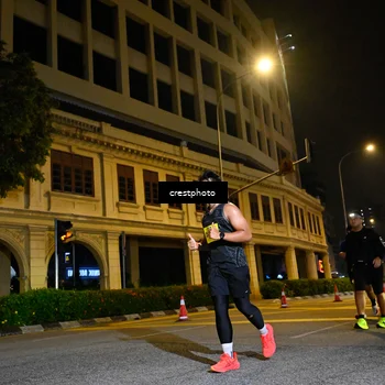 Runner Photo 5535282