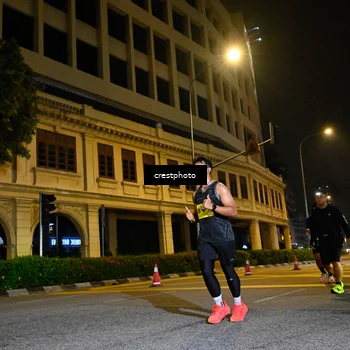 Runner Photo 5535285