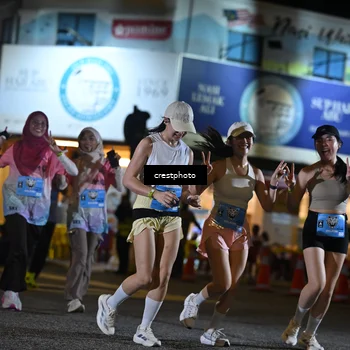 Runner Photo 5535291