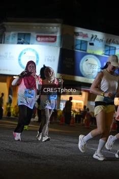 Runner Photo 5535292