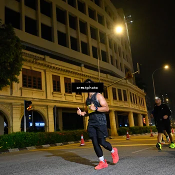 Runner Photo 5535295