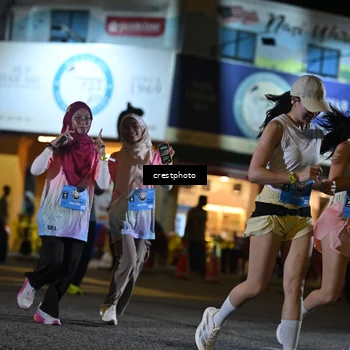 Runner Photo 5535296