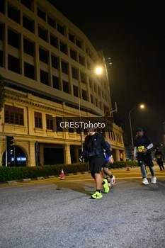 Runner Photo 5535297