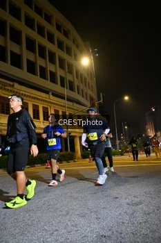 Runner Photo 5535300