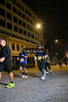 Runner Photo 5535303