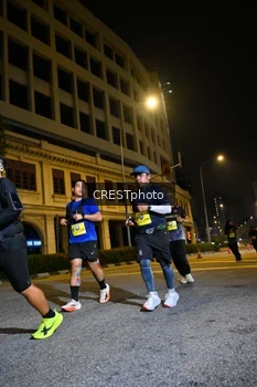 Runner Photo 5535306