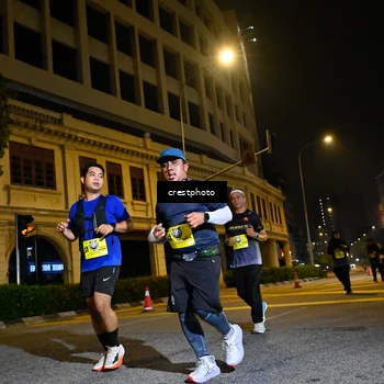 Runner Photo 5535311