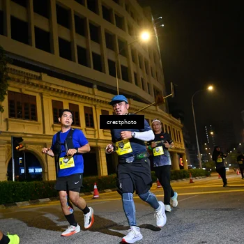 Runner Photo 5535313