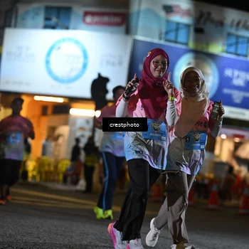 Runner Photo 5535321